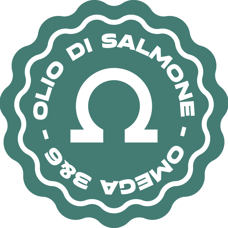 Olio di Salmone